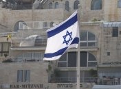 Україна відкриває дипустанову в Єрусалимі