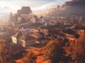 Красивые места Румынии, которые обязательно нужно посетить (Фото) 