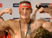 Вах: В бою с Кличко мне не хватало скорости...