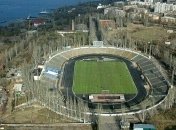 Перед матчем с "Динамо" в Николаеве взяли табло напрокат