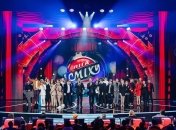 "Я охреневаю от вас, ребята": тренеры "Лиги смеха" перессорились в прямом эфире