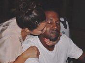 Канье Уэст заявил о разводе с Ким Кардашьян, но, похоже, передумал