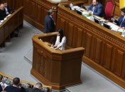 Нардеп от "СН": Процесс снятия депутатской неприкосновенности начался, он необратим