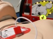 В Киеве на каждой станции метро появится дефибриллятор