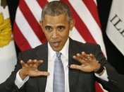 Обама: НАТО и Европа могут сделать больше в борьбе с "ИГ"