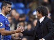 Почему Конте разрешает Диего Косте пить пиво после игры