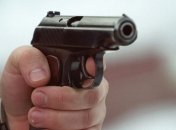 В Житомирской области неизвестные на мотоцикле подстрелили предпринимателя