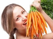 1 октября 2015, примета дня. Съешьте морковку и сходите в СПА-салон