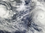 Циклон "Эван" может обернуться для Фиджи большими разрушениями