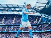 Кевин Де Брейне