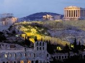 Достопримечательности Афин: 20 мест, где Вы обязательно должны побывать