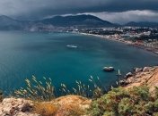 Полуостров потерпает от засухи: в Крыму ввели чрезвычайное положение 