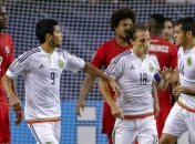 Золотой кубок КОНКАКАФ. Панама и Коста-Рика недовольны судейством