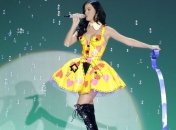 Кэти Перри не запишет альбом в стиле Адель  