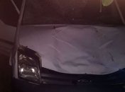 ДТП в Полтавской области, погибли трое пешеходов