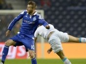 Тренер "Лестер Сити" хочет подписать Ярмоленко