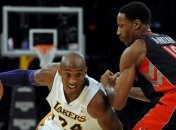 НБА. Промежуточные результаты голосования на Матч всех звезд