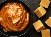 Улюблені іриски готувати вдома легко та цікаво