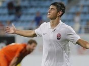 Малиновский поблагодарил "Зарю"