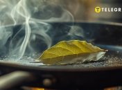 Лавровые листья могут помочь привлечь деньги в жизнь (изображение создано с помощью ИИ)