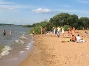 Херсонщина ожидает в курортный сезон 3,5 миллиона туристов