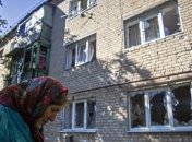 Пенсионеры из зоны АТО едут за выплатами