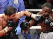 Головкин и Мюррей прошли процедуру предварительного взвешивания