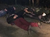 В Ивано-Франковске произошла стрельба возле ночного клуба, есть пострадавшие