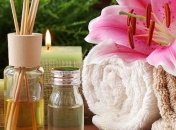 Полезные свойства ароматерапии