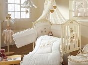 Детская комната: маленькая страна чудес