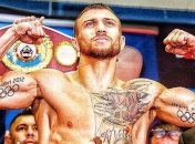 Ломаченко готов задуматься о выступлениях в UFC