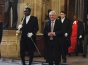 Спикер парламента Британии подал в отставку после десяти лет работы