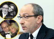 Оксана Гайсинська після смерті чоловіка лише примножила свої статки
