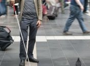 Инженеры разработали 3D-очки для незрячих людей