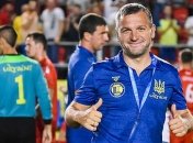 Украина - Черногория: онлайн матча ЧЕ-2018 по мини-футболу