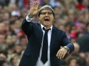 Тренер "Барселоны" прокомментировал вылет команды с Лиги чемпионов