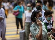 Украина хочет привлечь туристов из Китая