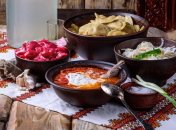 Українські страви