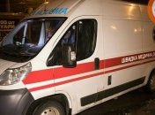 В Киеве таксист умер за рулем авто: причина смерти устанавливается (Фото)