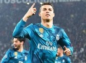 Роналду может вернуться в Реал