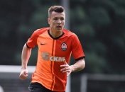 Коноплянка объяснил, почему выбрал в Шахтере 15-й номер (Видео)