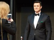 Хамство нардепов: Тищенко от "Слуги народа" нагрубил журналистке (Видео)