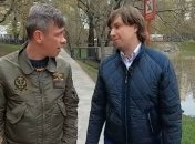 РосСМИ сняли сюжет о "антироссийской истерии" в Чехии: роль "обычного чеха" сыграл их пропагандист 