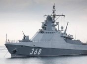 Возле Севастополя на корабле прогремел взрыв