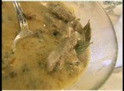 Говядина "Мучачас"