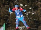 ЧЕ-2019 по биатлону. Результаты женской гонки преследования 24.02.2019