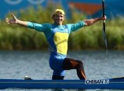 Украинский каноист стал чемпионом мира