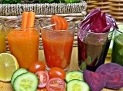 Быстрое похудение с вредом для здоровья: опасность соковых диет