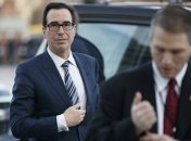 СМИ: Недовольство Трампа министром финансов растет на фоне резкого падения индексов