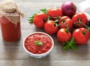 Как правильно приготовить соус пассата - рецепт